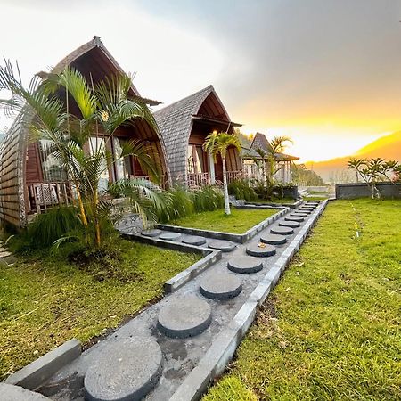 Batur Cottage Kubupenlokan Buitenkant foto