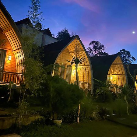 Batur Cottage Kubupenlokan Buitenkant foto
