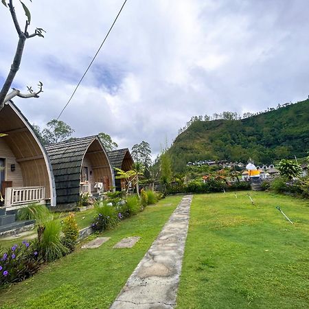 Batur Cottage Kubupenlokan Buitenkant foto