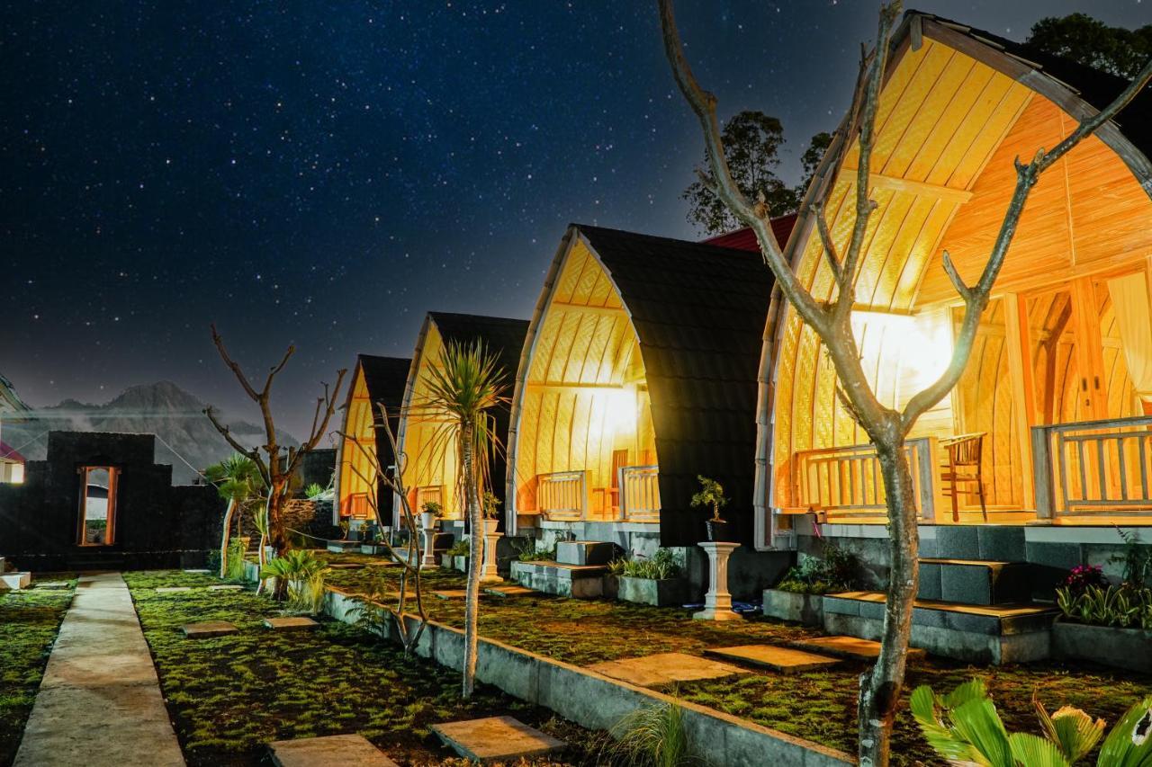 Batur Cottage Kubupenlokan Buitenkant foto