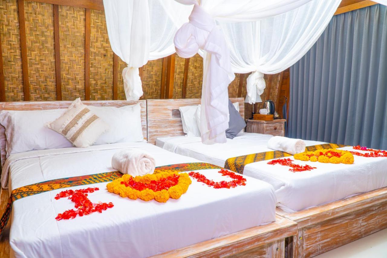 Batur Cottage Kubupenlokan Buitenkant foto
