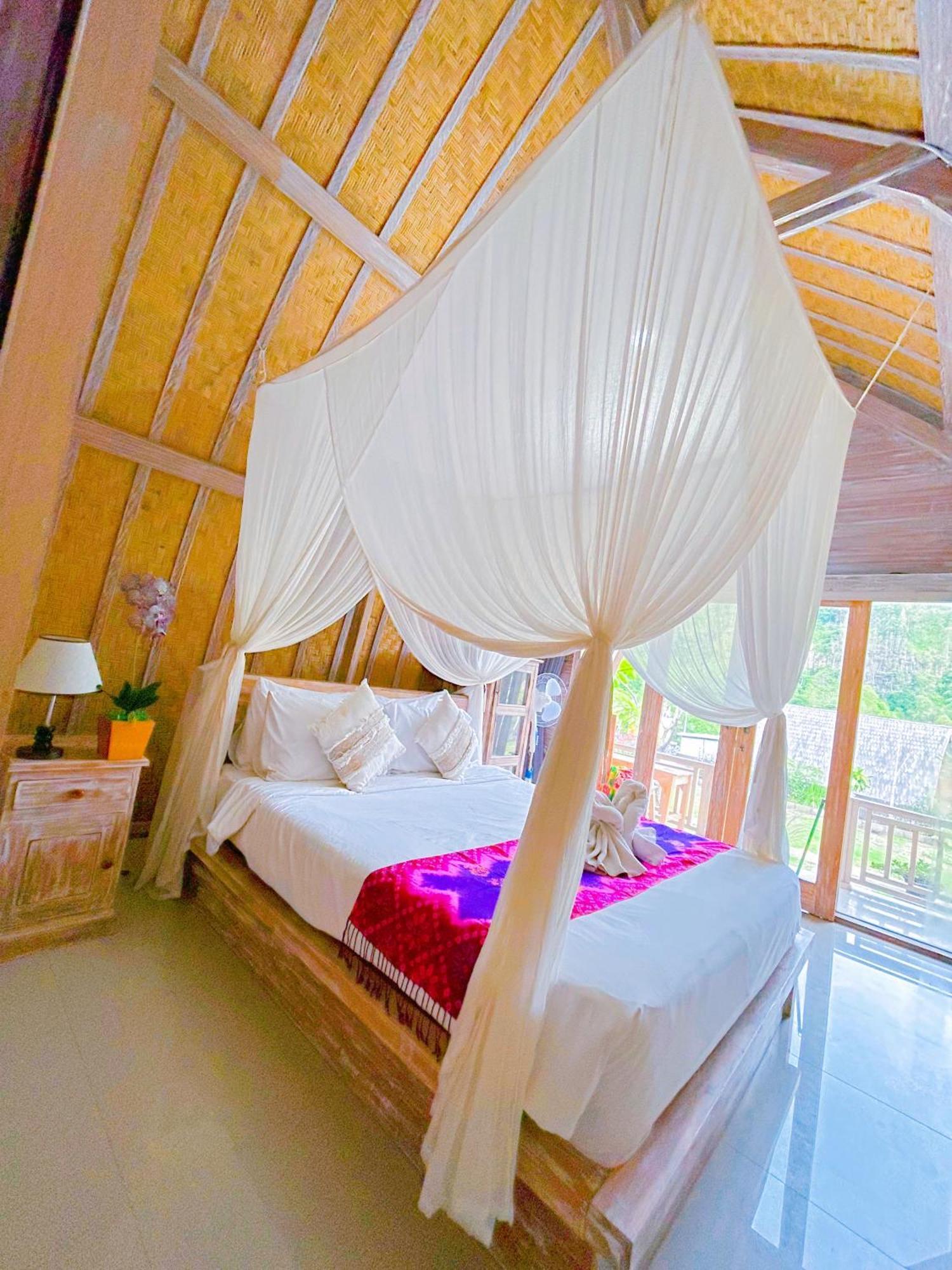 Batur Cottage Kubupenlokan Buitenkant foto