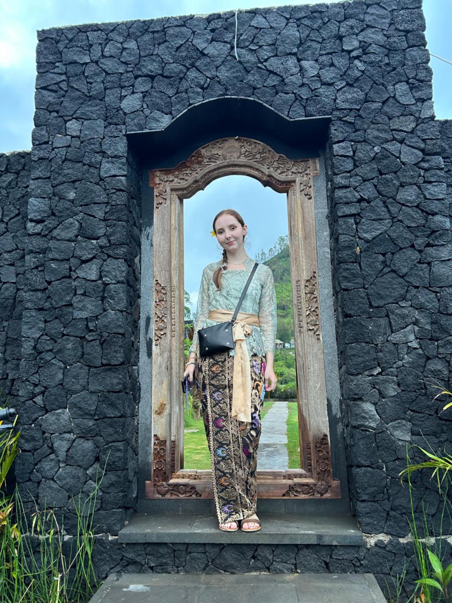 Batur Cottage Kubupenlokan Buitenkant foto