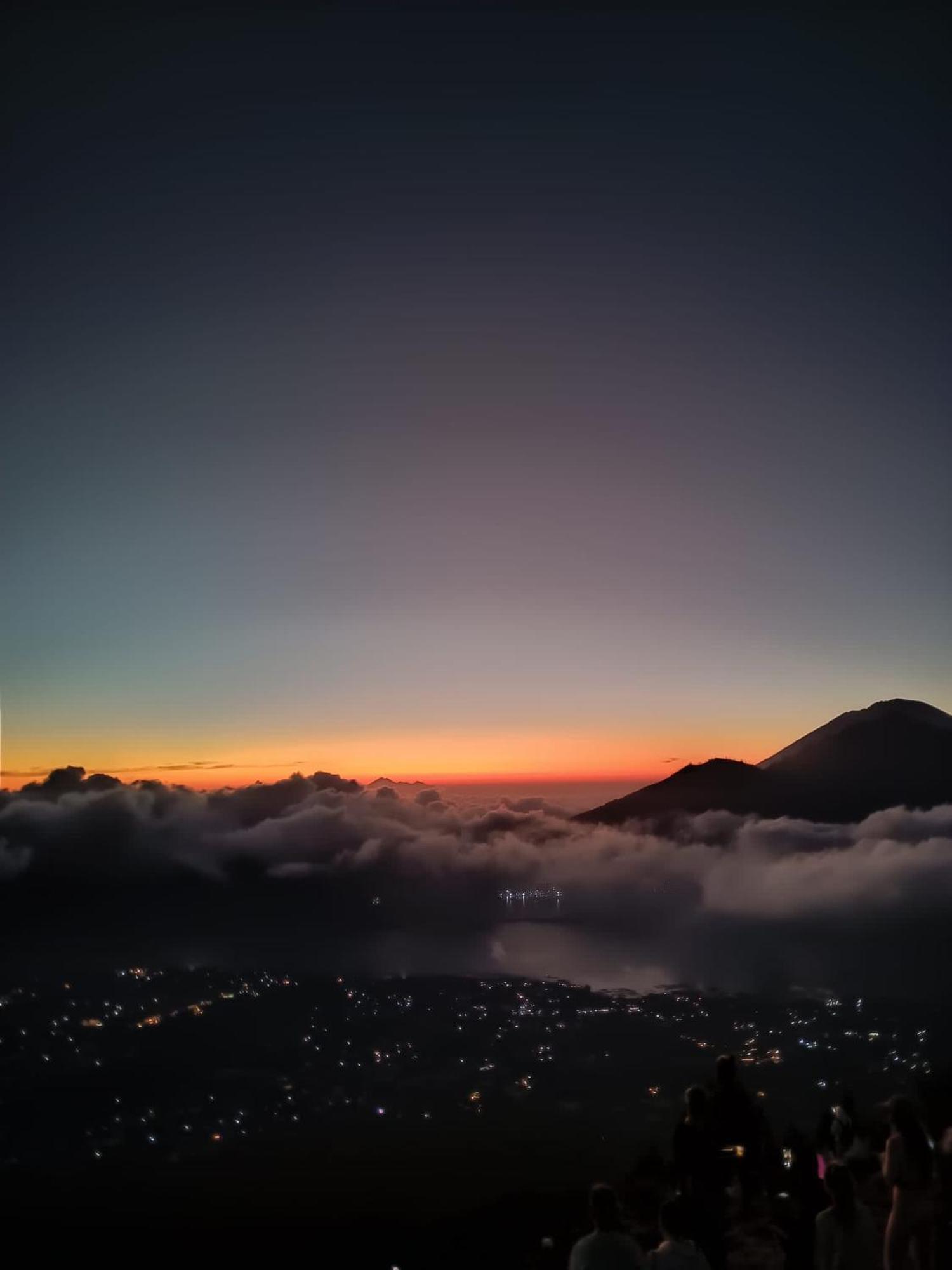Batur Cottage Kubupenlokan Buitenkant foto