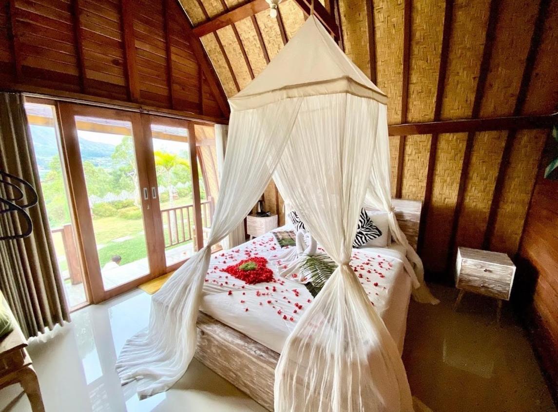 Batur Cottage Kubupenlokan Buitenkant foto