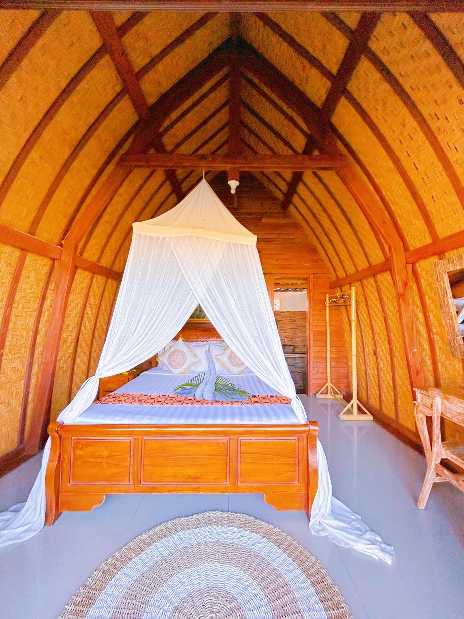 Batur Cottage Kubupenlokan Buitenkant foto