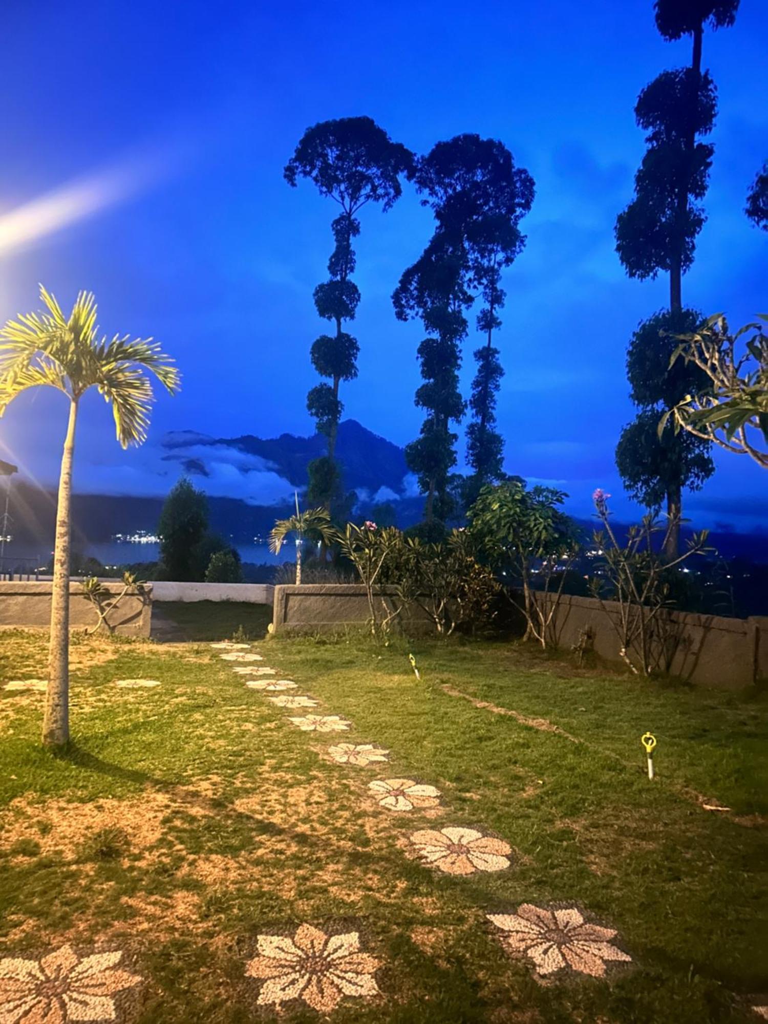 Batur Cottage Kubupenlokan Buitenkant foto