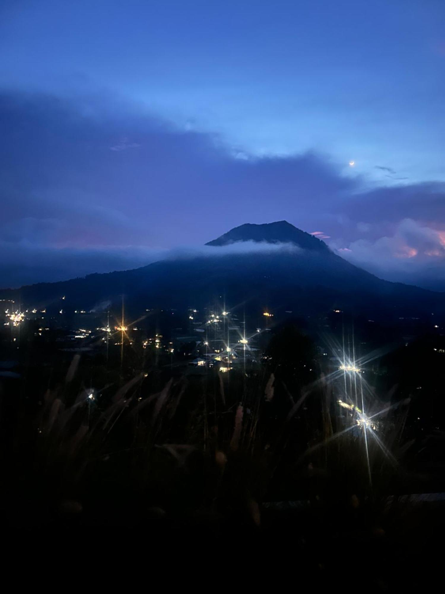 Batur Cottage Kubupenlokan Buitenkant foto