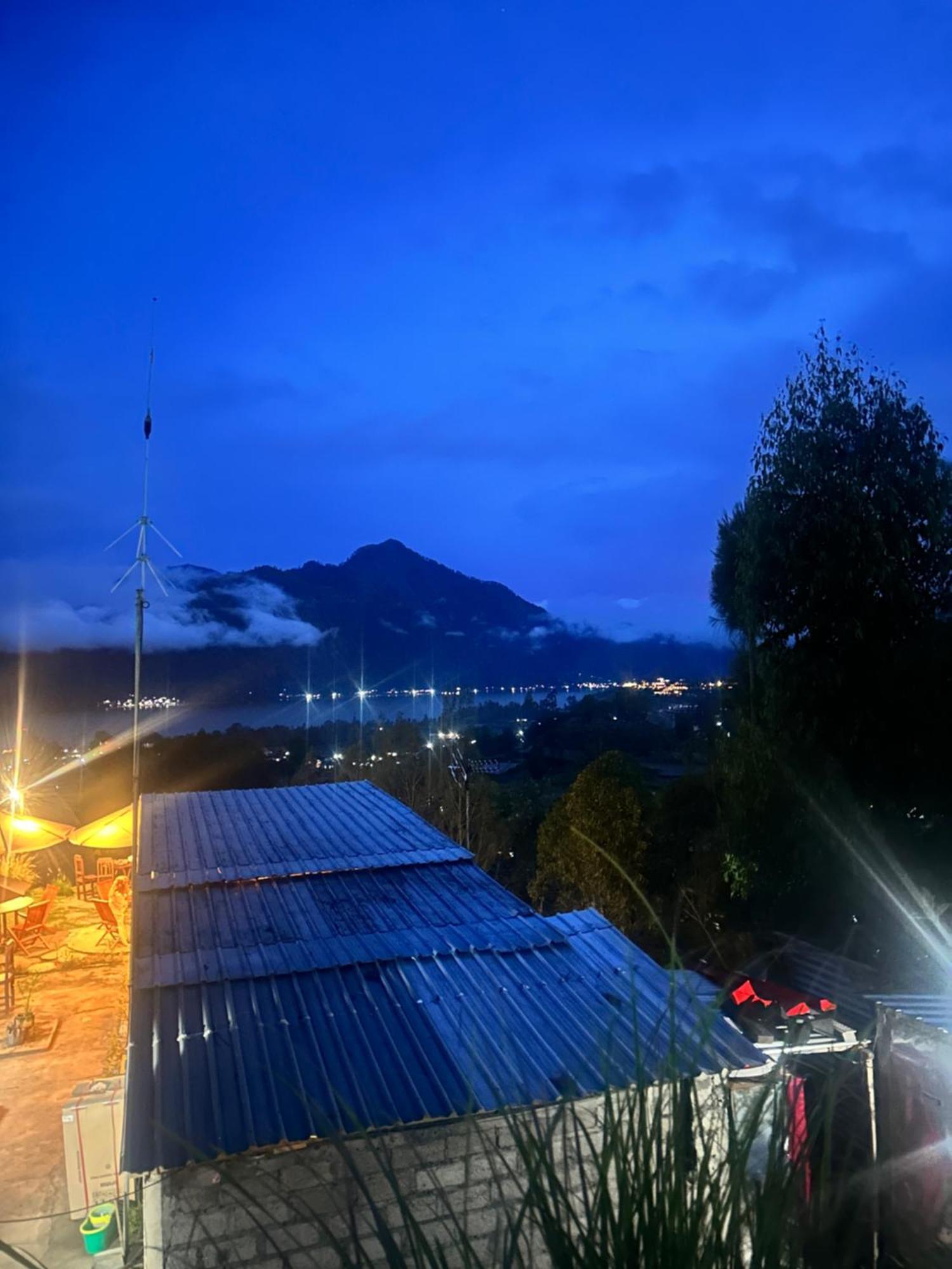Batur Cottage Kubupenlokan Buitenkant foto