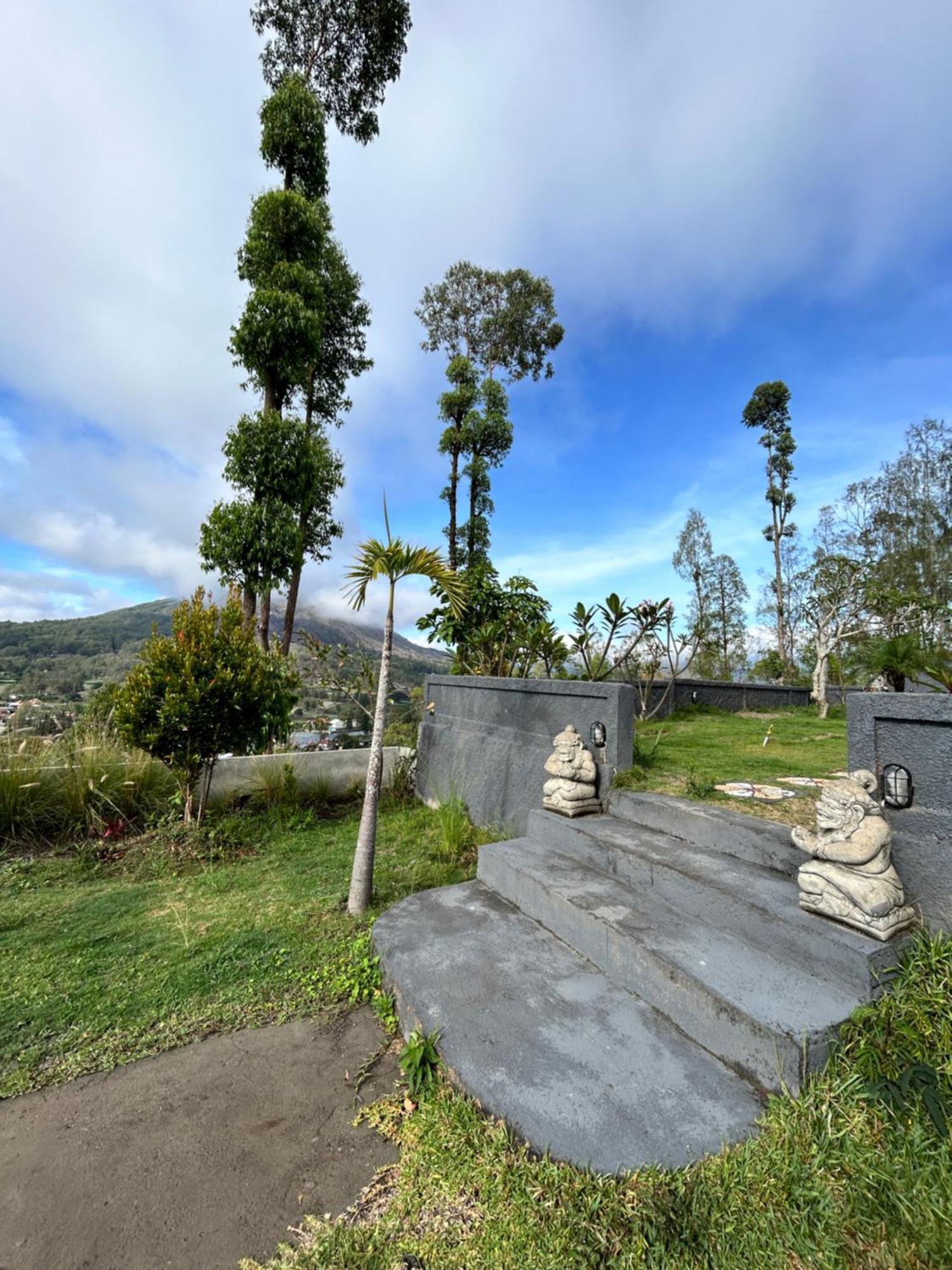 Batur Cottage Kubupenlokan Buitenkant foto