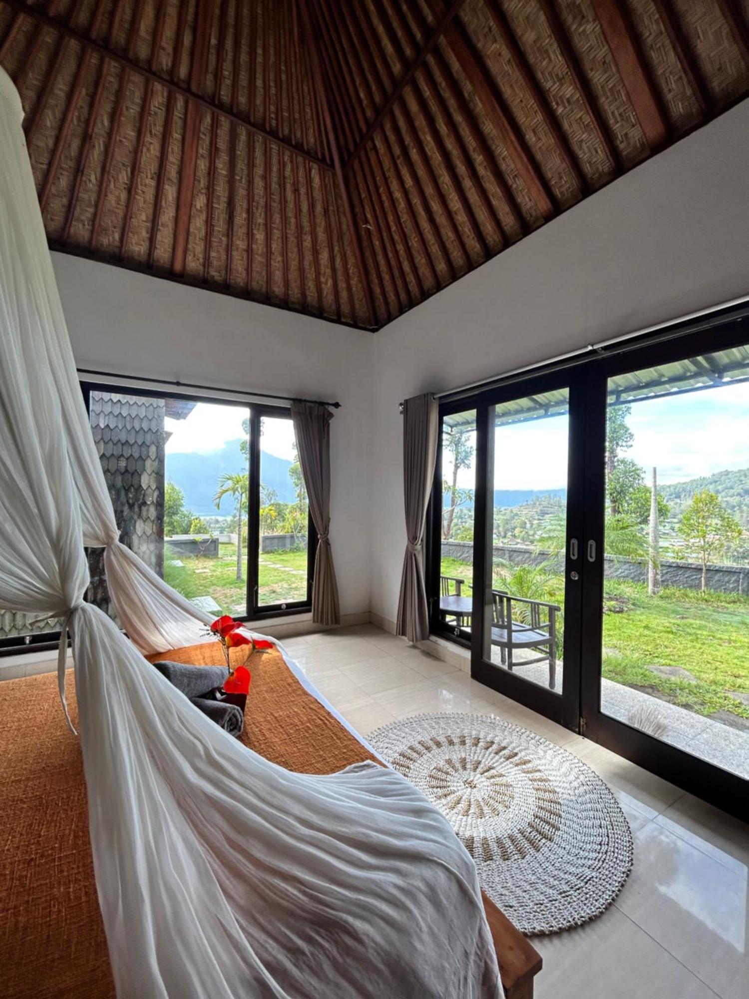 Batur Cottage Kubupenlokan Buitenkant foto