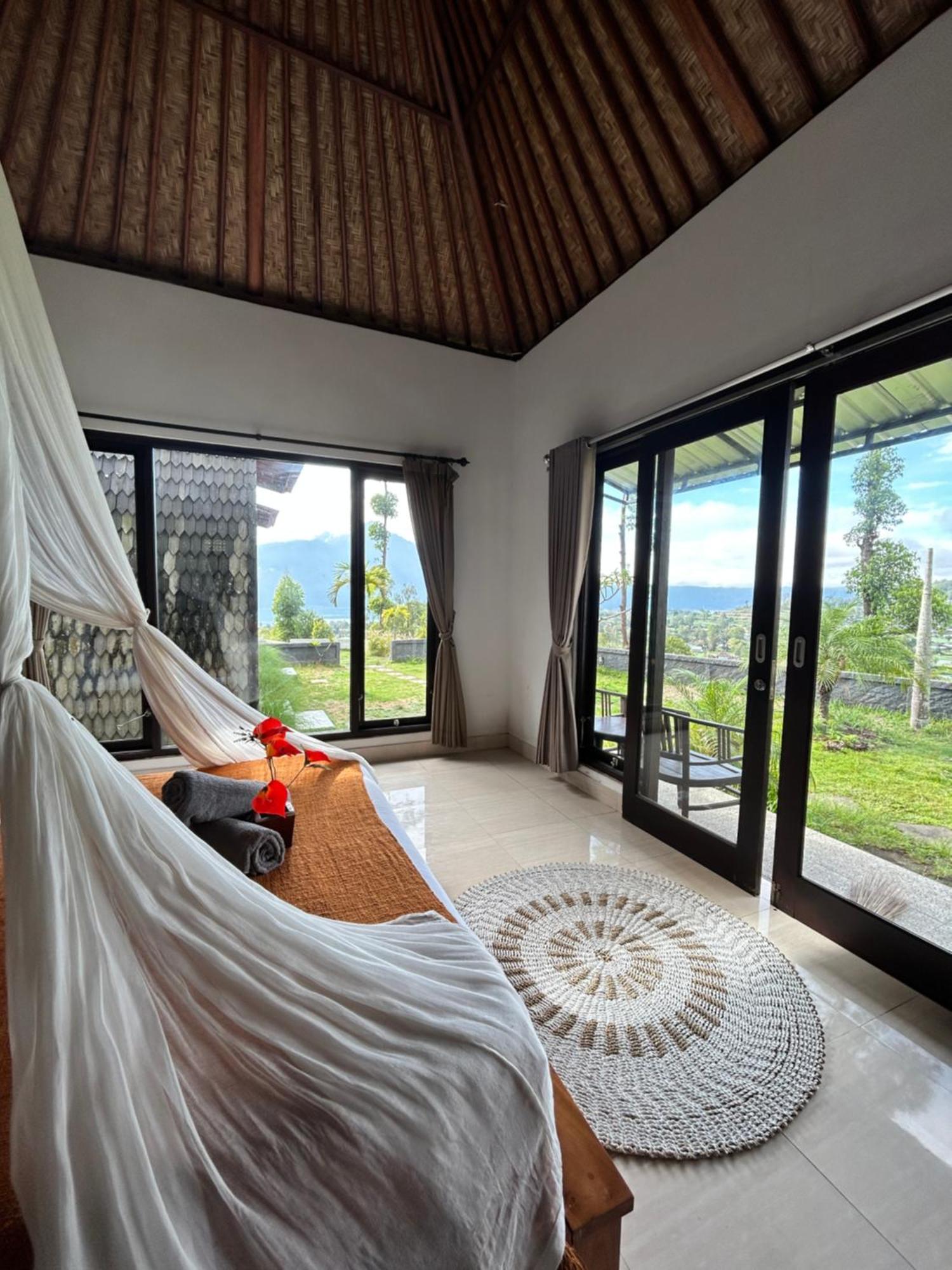 Batur Cottage Kubupenlokan Buitenkant foto