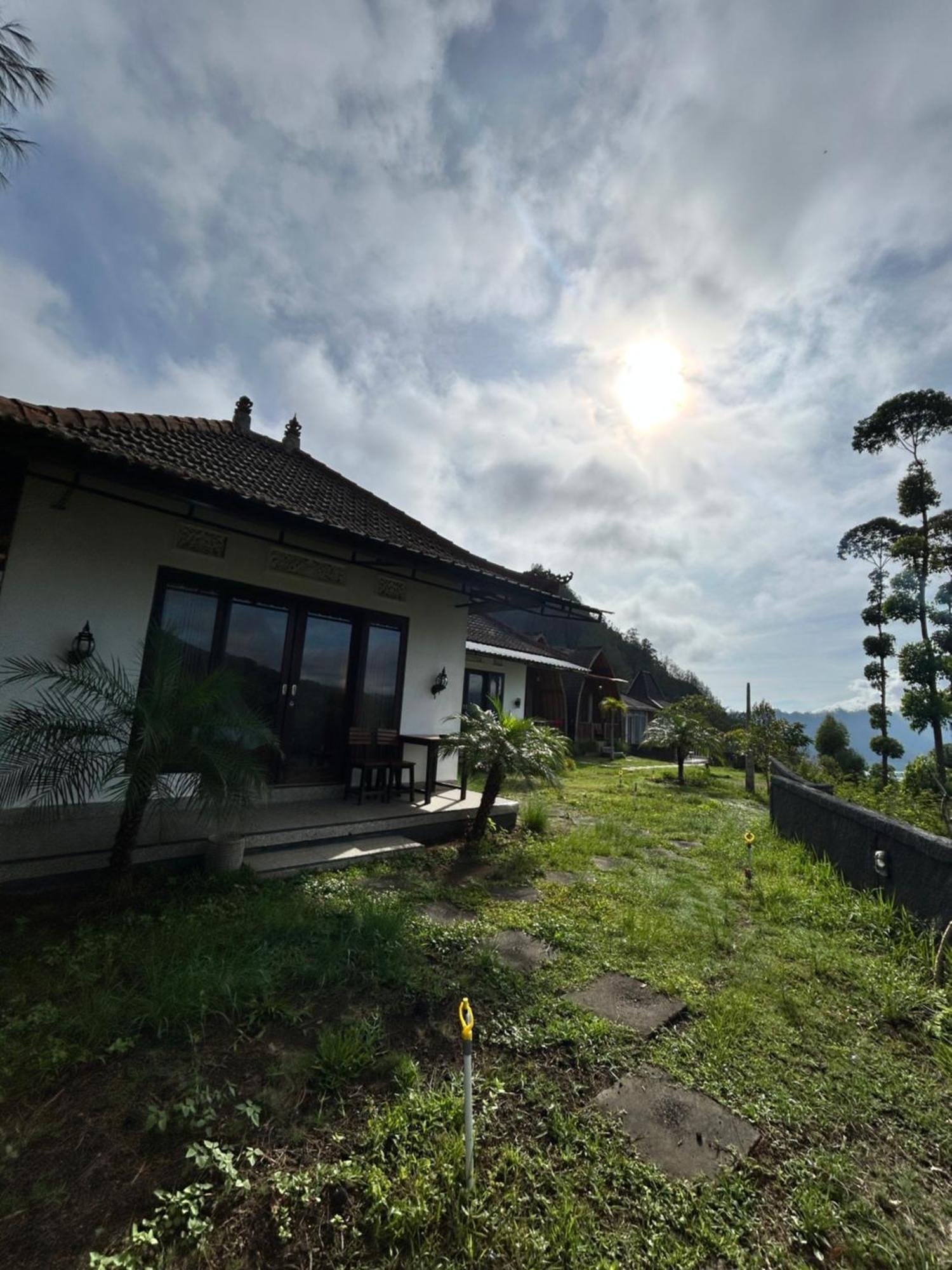 Batur Cottage Kubupenlokan Buitenkant foto