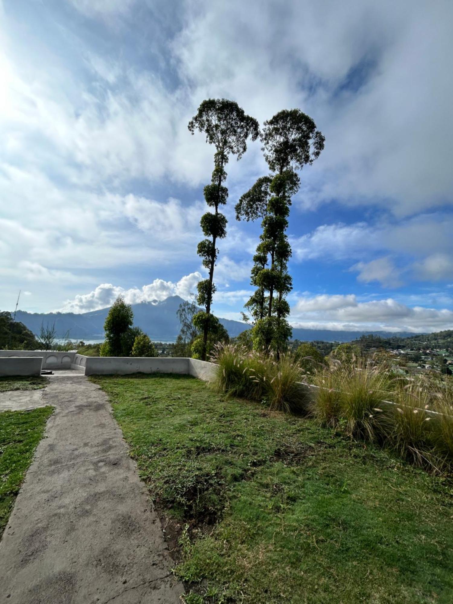 Batur Cottage Kubupenlokan Buitenkant foto