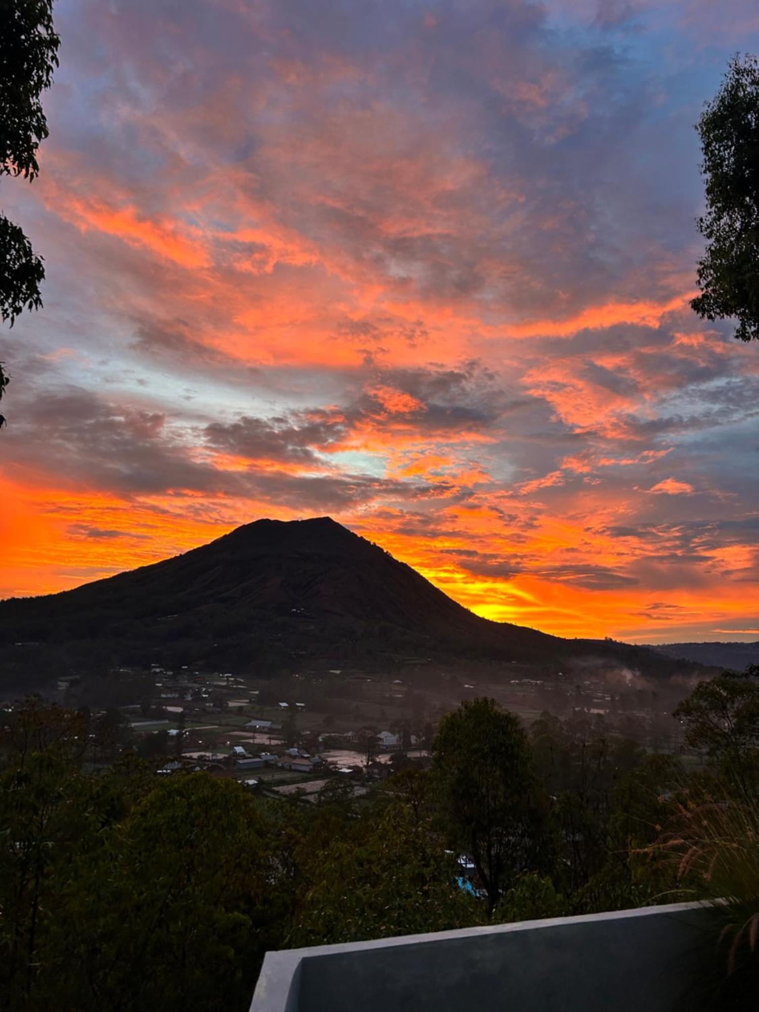 Batur Cottage Kubupenlokan Buitenkant foto