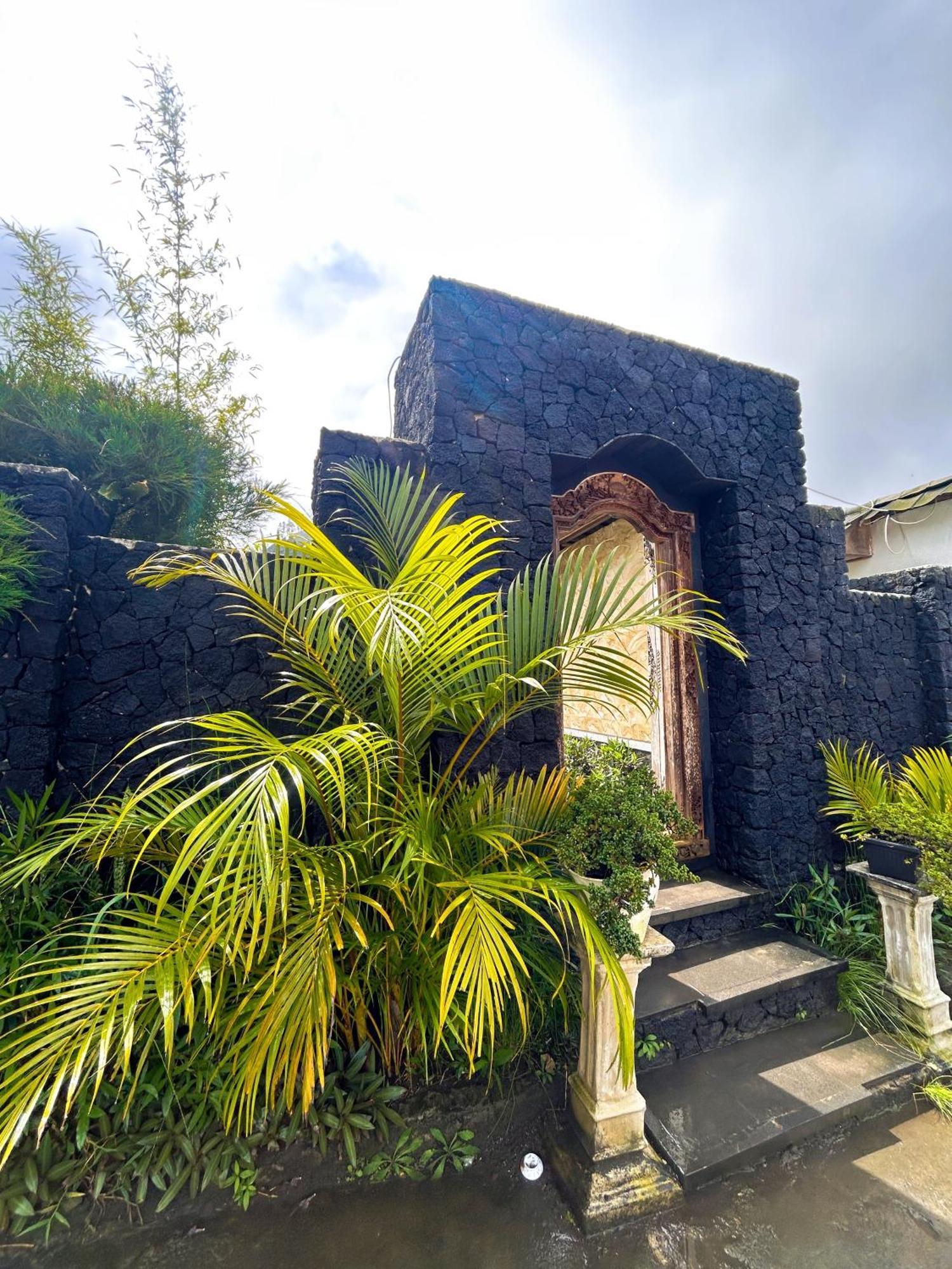 Batur Cottage Kubupenlokan Buitenkant foto