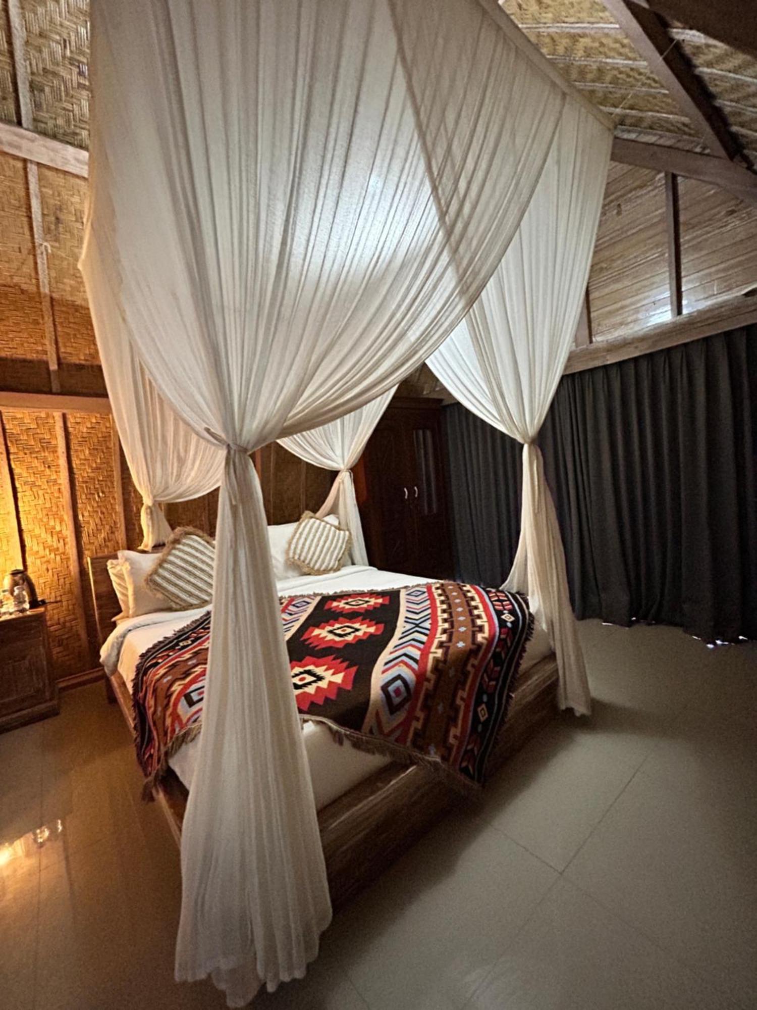 Batur Cottage Kubupenlokan Buitenkant foto